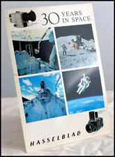 Hasselblad Postcard, 1962 - 1992, 30 Years In Space picture