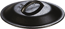 Lodge L5IC3 8-Inch Cast Iron Lid picture