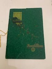 c.1910 Marshalltown Iowa A City Of Progress Booklet picture