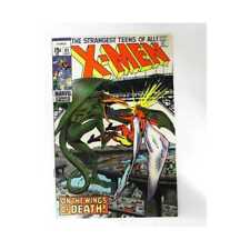 X-Men (1963 series) #61 in Very Fine minus condition. Marvel comics [x picture