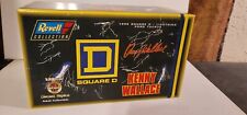 Vintage 1998 Die-Cast Revell 1:24 Scale Kenny Wallace #81 Race Car UNOPENED picture