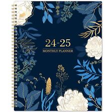 2024-2025 Monthly Planner - 2 Year Monthly Planner/Calendar 2024-2025 Jan 202... picture