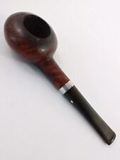 RARE Vintage Estate Tobacco Pipe LHS Certified Purex Imported Briar 35 picture