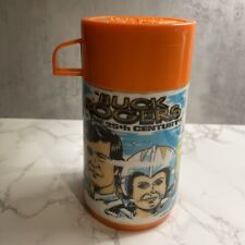 1979 Vintage BUCK ROGERS In The 25th Century Aladdin Industries THERMOS Top/Cup picture