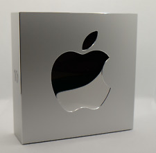 Apple 10 Year Service Award VERY RARE collectors Item - Aluminum & Steel  picture