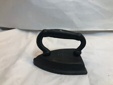 Vintage Antique Sad Iron Wapak #5 Sad Cast Iron - Small/Medium - 6