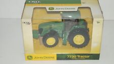 2007 JOHN DEERE 1/32 Scale Diecast Farm Tractor 7730 by Ertl MPN 15931 - NIB picture