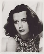 Hedy Lamarr (1950s) ❤ Original Vintage - Stunning Portrait MGM Photo K 396 picture