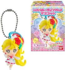 Bandai Tropical Rouge Precure Key chain / 1. Cure Summer / Keychain toy figure picture
