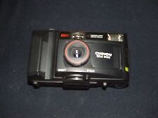 Camera Chinon 35FX-TM  Camera Motorized TELE WIDE with  carry bag picture