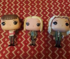 Orphan Black Funko Pop Lot Of 3 picture