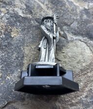 Trivial Pursuit Lord of the Rings Gandalf Pewter Piece. Rare picture