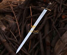 King Richard Sword Lion Heart Sword Replica With Sheath, Best Gift For Him picture