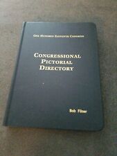 Congressional Pictorial Directory 111th Congress  picture