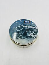 Vintage Lionel Trains Pocket Watch 1998 with Tin Needs Battery picture