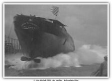 SS John Mitchell (1906) Lake freighter_issue1 picture