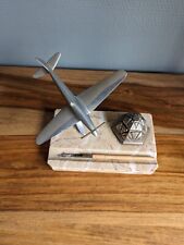 Beautiful Art Deco Inker Airplane picture
