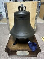 Whitechapel Foundry Bronze Liberty Bell picture