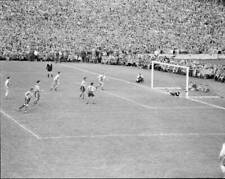 Swiss Cup 1952/53 Cup Final Grasshopper Club Zurich 1st match 1953- Old Photo picture