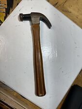 Vintage 50s Snap-On Claw Hammer BC-16 USA Extremely Rare Great Condition  picture