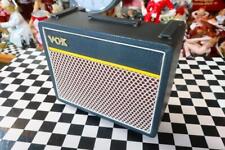 Vox Ac30 Miniature Guitar Amplifier Used By The Beatles Etc. Very Realistic japa picture