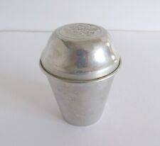 Vintage Hemo Thompsons Double Malted Milk Shaker picture