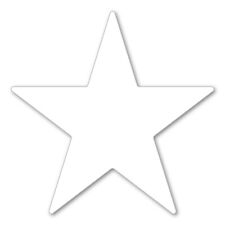 White Star Magnet picture