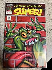 Slimer #1 1989 picture