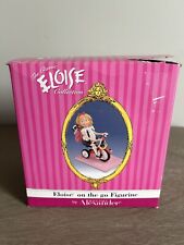 MADAME ALEXANDER CLASSIC COLLECTION ELOISE ON THE GO FIGURINE 2001 picture