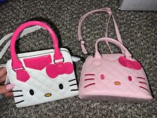 hello kitty crossbody bag purse picture