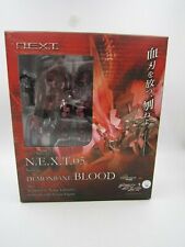 PC Game Demonbane N.E.X.T. 05 Demonbane Blood Full Action Figure Japan Volks picture