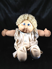 Vintage CABBAGE PATCH Doll Apalachian Artworks COLE CO Xavier Roberts picture