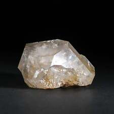 Herkimer Quartz Cluster from Herkimer County, New York (235.1 grams) picture