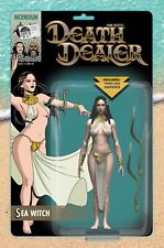 2022 Frank Frazetta's Death Dealer #5 c Opus Comics NM 1st Print Comic Book picture