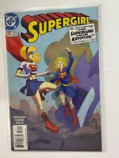 Supergirl #75 First Appearance Homage DC Comics 2002 | Combined Shipping B&B picture