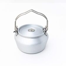 Fire-Maple Niumbus Camping Kettle Camp Tea Coffee Pot 1.2L Aluminum Outdoor picture