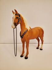 Breyer Reeves Horse Molding #758 Roy Rogers Trigger Brown picture
