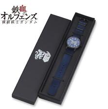 Mobile Suit Gundam Goods Watch Gjallarhorn model Orphans Out of battery   picture