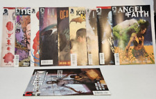 Dark Horse Comics Lot of 10 - Mixed Titles - 2016 picture