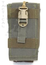 Tactical Tailor MOLLE Enhanced Baofeng Radio Pouch - ranger green picture