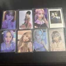 Aespa Winter Photocards picture