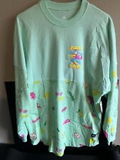 Toy Story Reach For The Fries Spirit Jersey Small picture