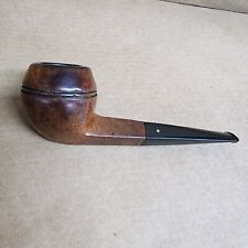 Vintage 1950 Dunhill London A 155 (Bulldog) Pat. No. 34 Pipe picture