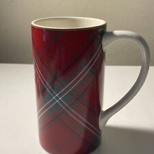 Tartan Plaid by WILLIAMS-SONOMA 6” picture