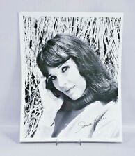 Autographed photo of Janice Rule Photo 1967 The Ambushers 8x10 No COA picture