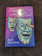 Theater of the Mind by Barrie Richardson Hardcover 1999 picture