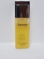 Vintage Tiffany Conditioning Shampoo  1 Fluid Oz 30ml  picture