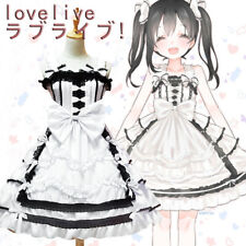 Cosplay Costume Anime Yazeniko Prom Awakening Dress Princess Dress Multi Size picture