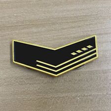 For Discovery 4 Captain Collar Rank Starfleet 32nd Century Magnet Insignia Badge picture