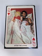 Forum Novelties Playing Cards For Lonely Lovers 